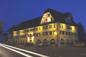 Gasthaus zum Rössli